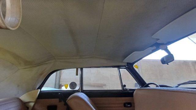VOLKSWAGEN Maggiolino CABRIO