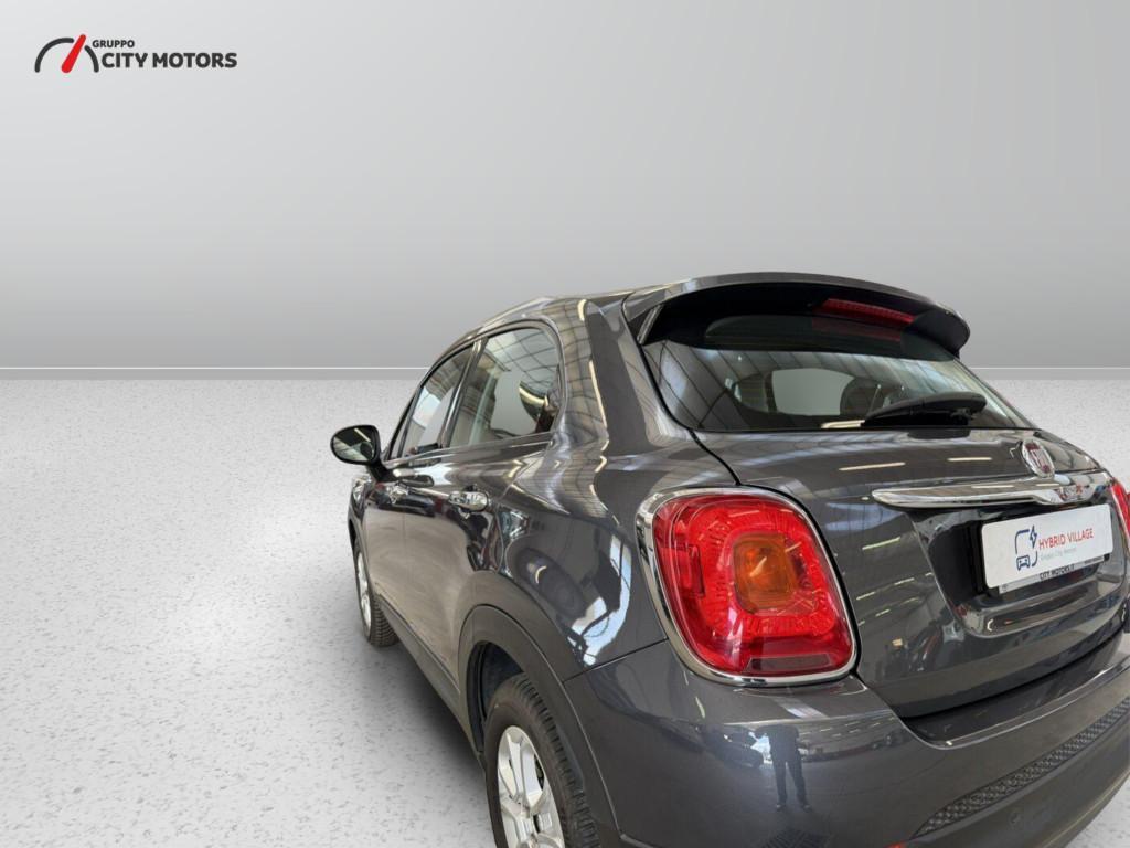 Fiat 500X 1.3 Multijet Pop 4x2