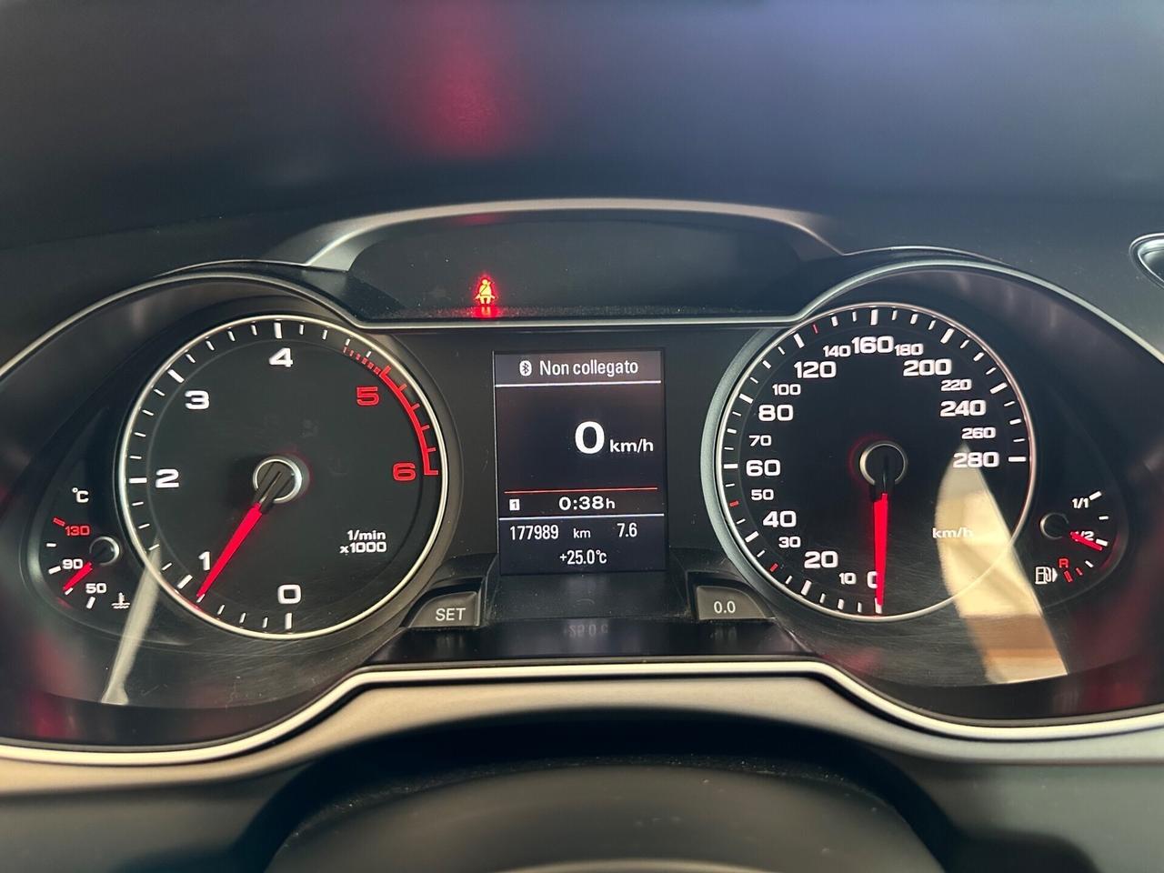 Audi A4 Avant 2.0 TDI 143CV Impeccabile