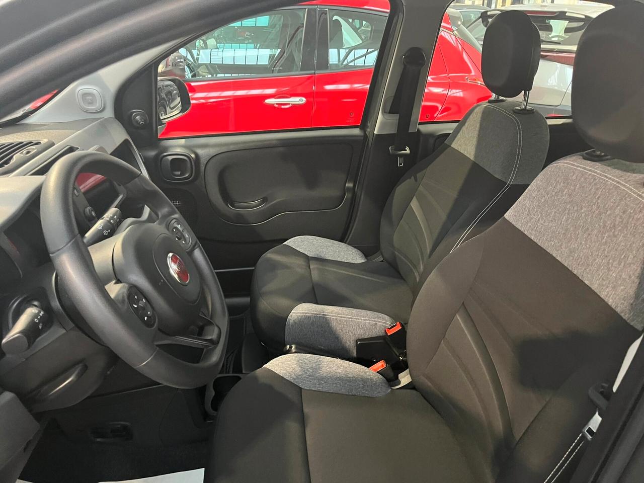 FIAT Panda 3ª serie Panda 1.0 FireFly S&S Hybr...