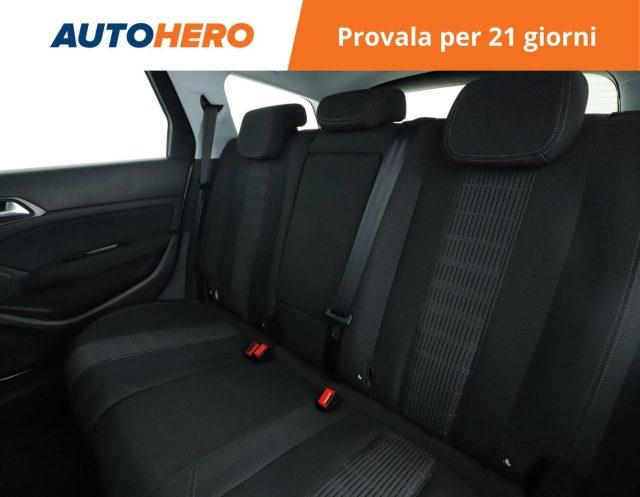 PEUGEOT 308 BlueHDi 130 S&S EAT8 SW Allure