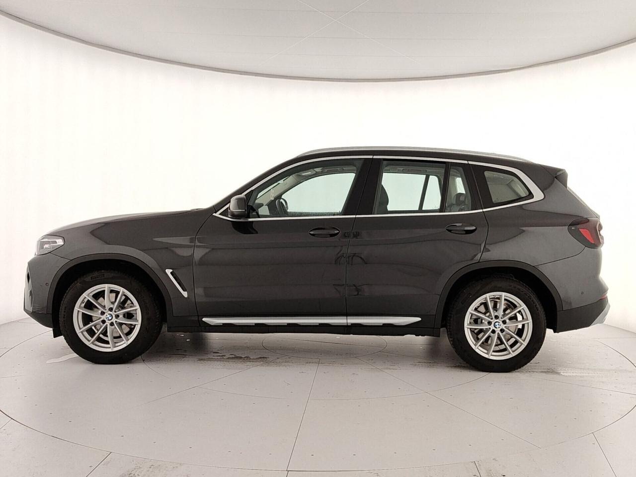 Bmw X3 xDrive20d 48V