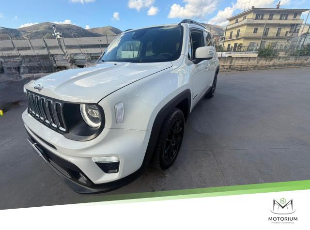 Jeep Renegade 1.6 mjt Limited 2wd 120cv