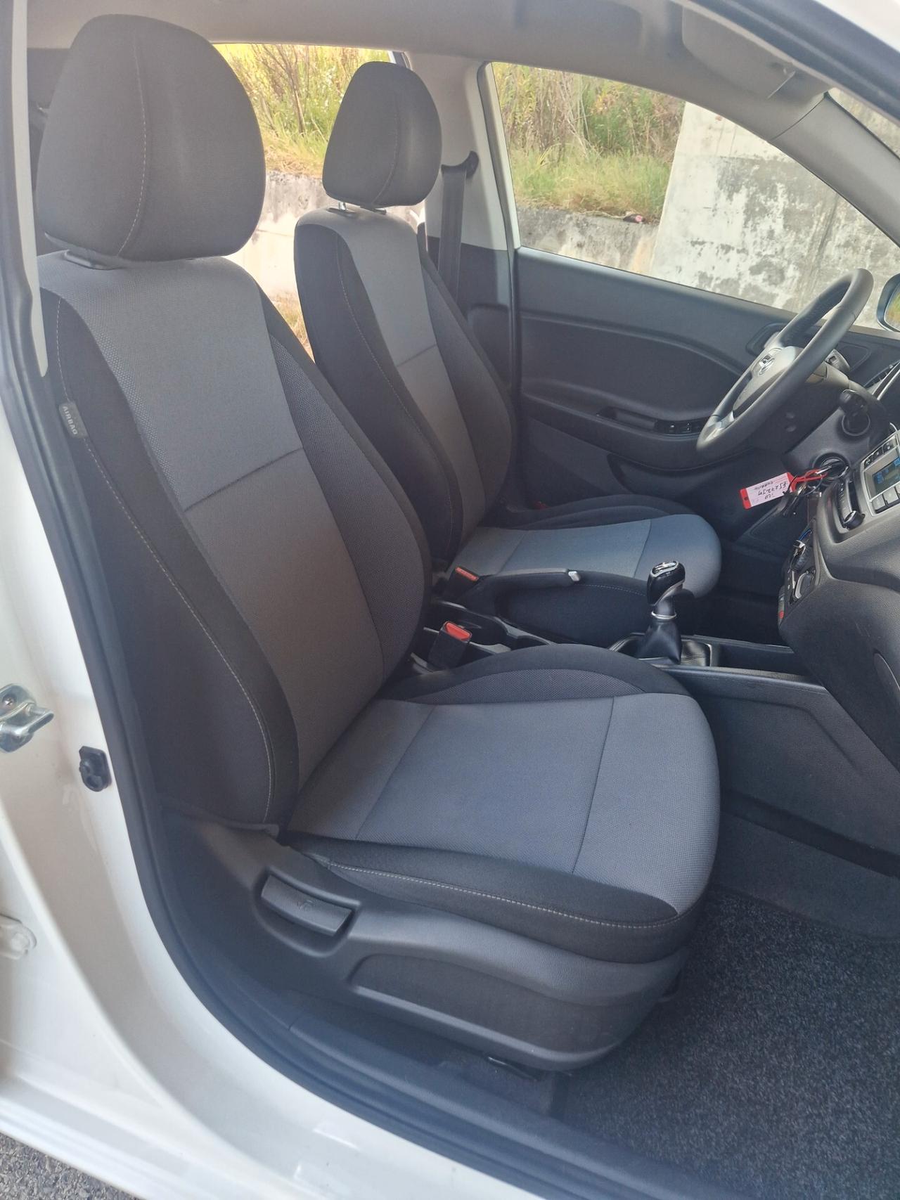 Hyundai i20 1.1 CRDi 12V 5 porte Style