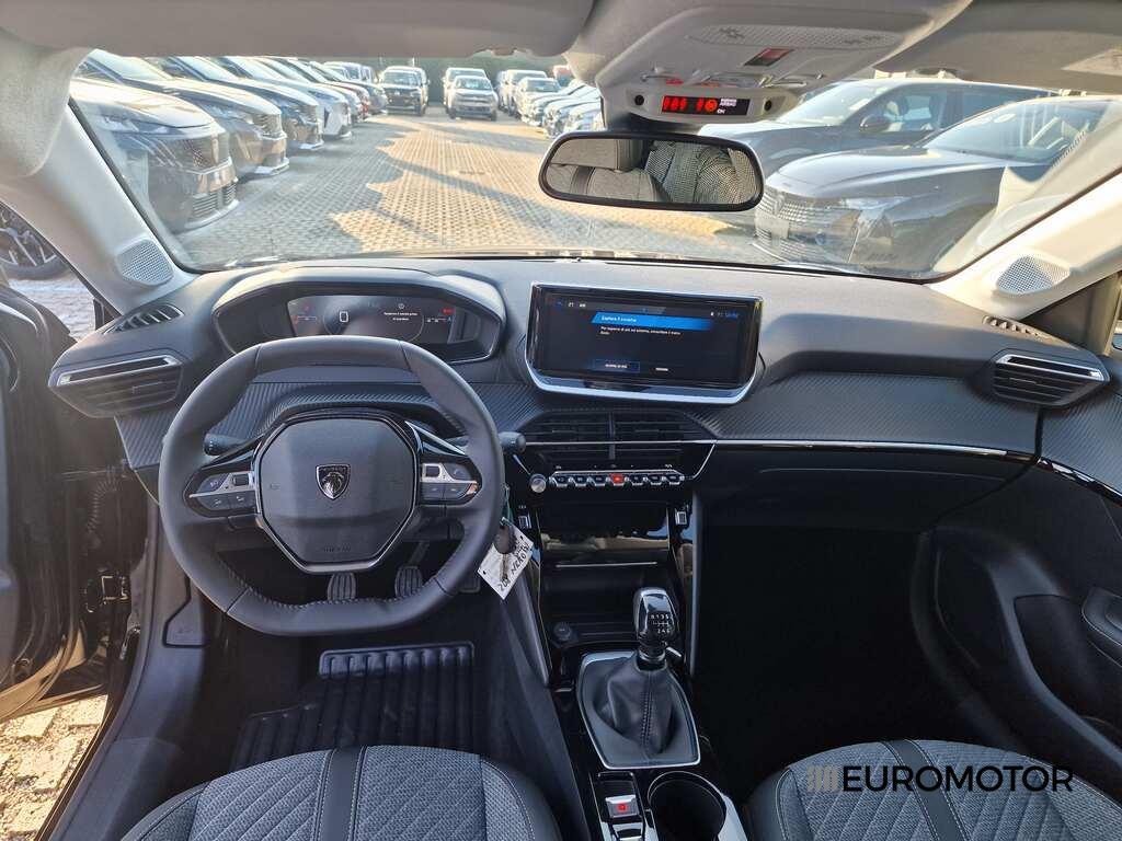 Peugeot 208 1.2 PureTech Allure