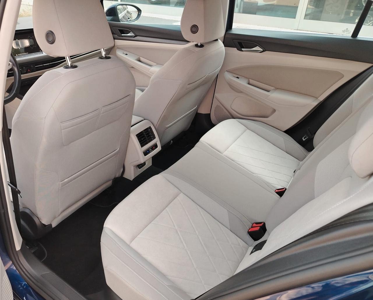 Volkswagen Golf 2.0 TDI 150 CV - 36 MESI GARANZIA Km ILLIM. + ASS. STRAD. ITA /EUR