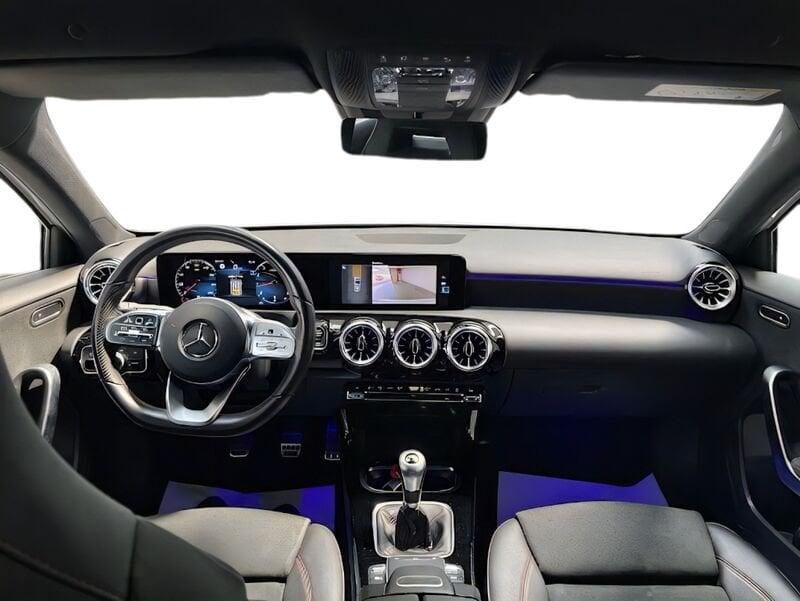 Mercedes-Benz Classe A A 180 Premium
