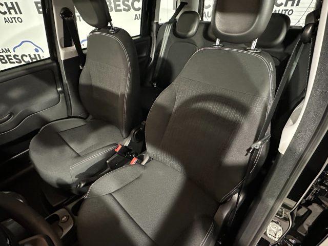 FIAT New Panda 1.0 FireFly 70CV Hybrid 5P. MY25