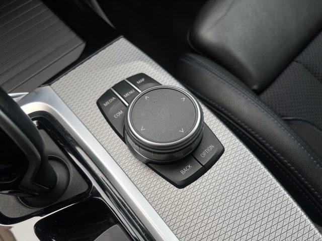 BMW X4 xDrive20d Msport M Sport