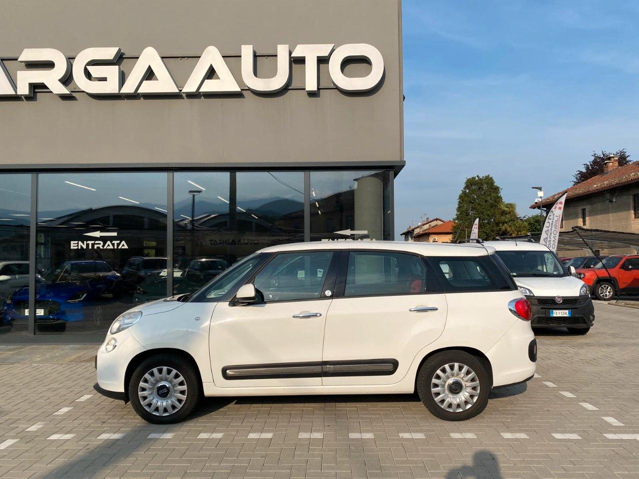 Fiat 500 L Living 500L Living 1.3 mjt Pop Star 85cv