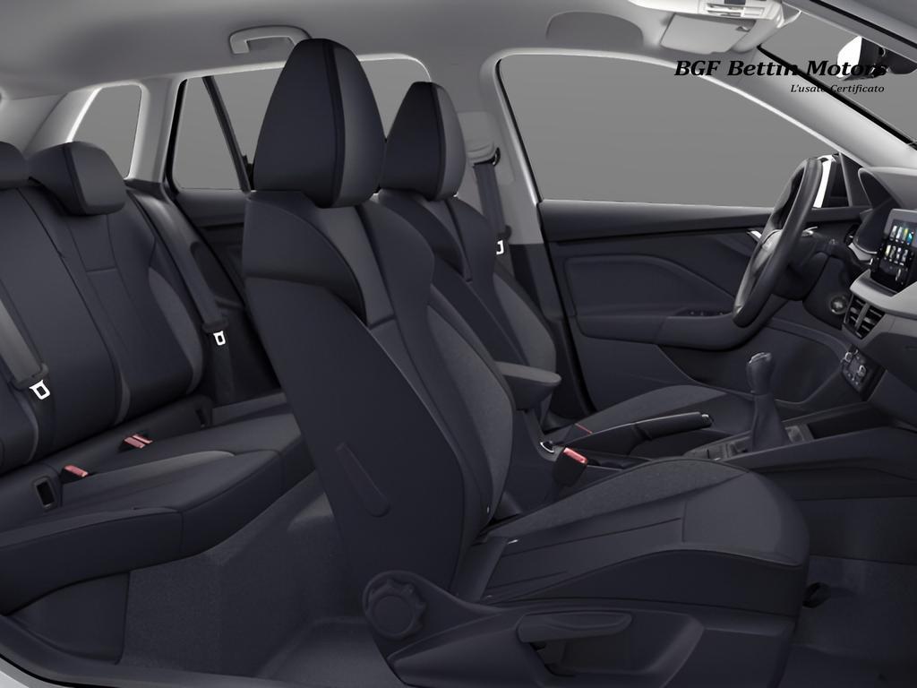 Skoda Kamiq 1.0 tsi Be More 115cv