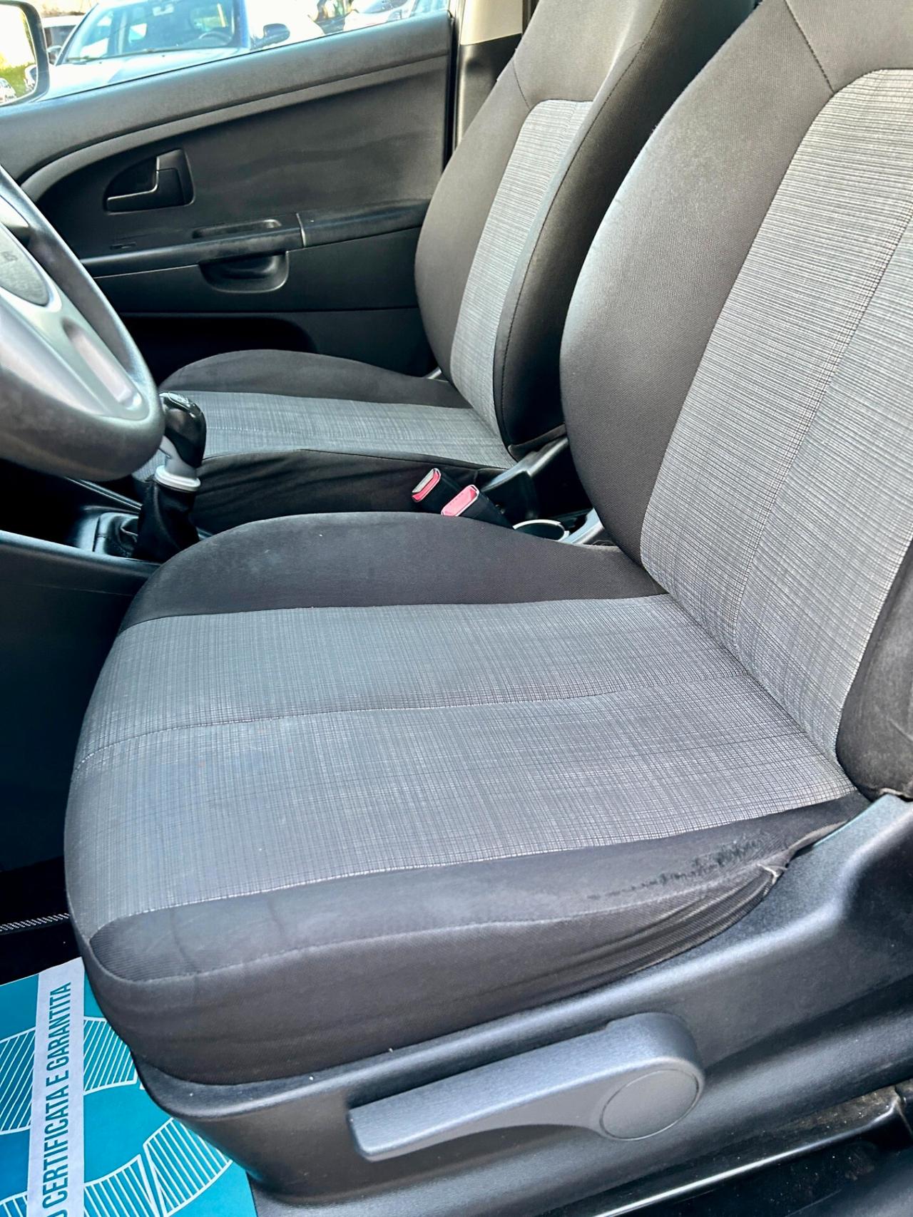 Kia Venga 1.4 CVVT EX Easy - ok neopatentato