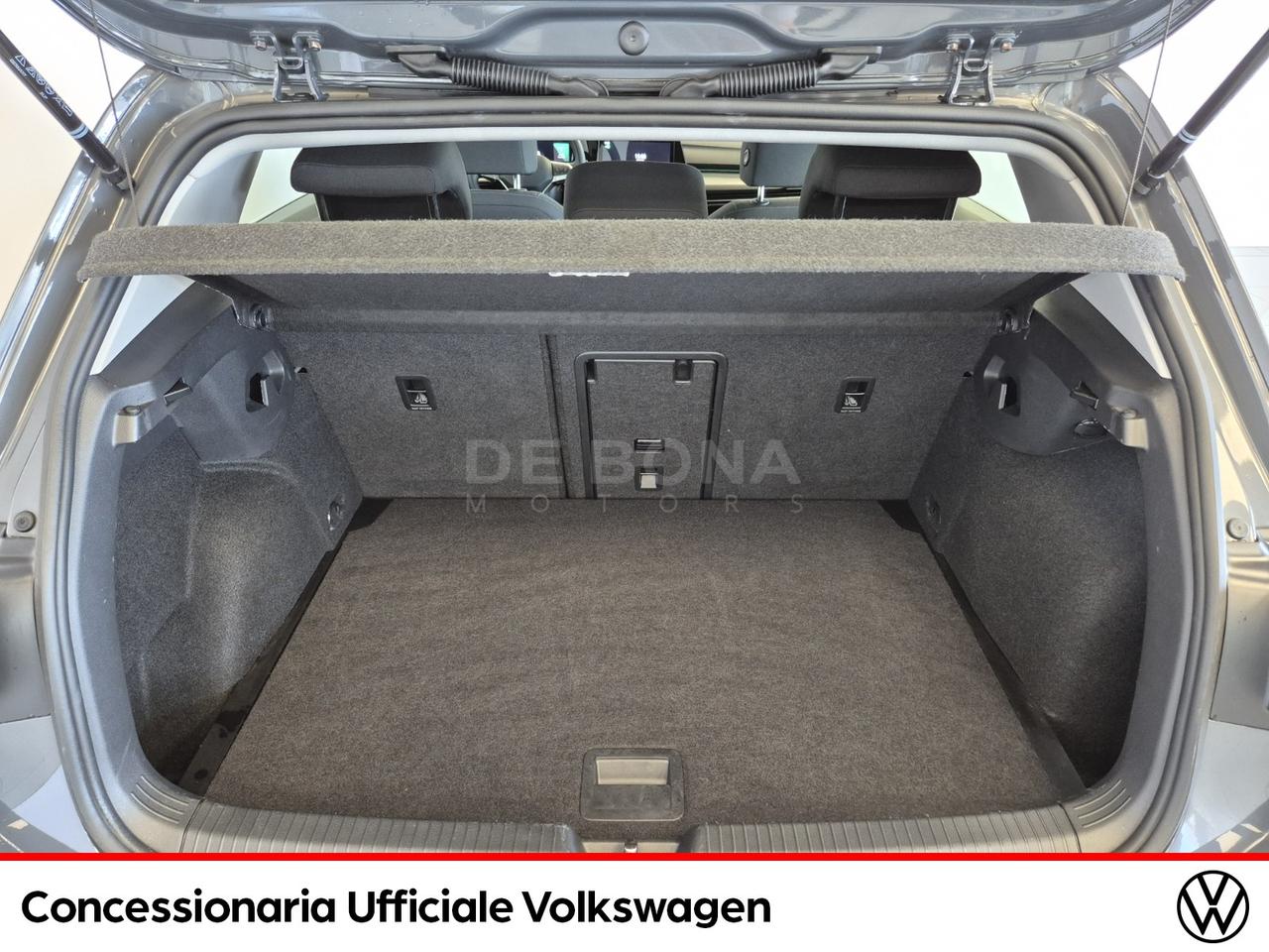 Volkswagen Golf 1.5 etsi evo style 130cv dsg
