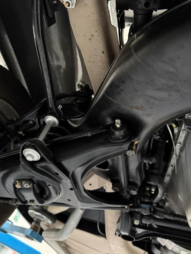 MERCEDES-BENZ 190 SL ROADSTER