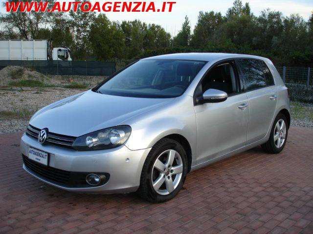 VOLKSWAGEN Golf 1.6 TDI DPF 5p. Comfortline