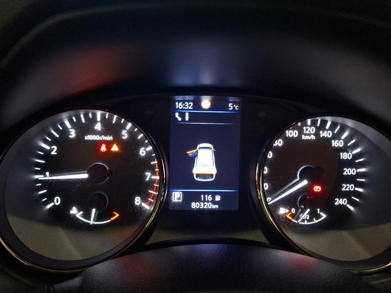 NISSAN X-TRAIL 1.3 DIG-T 160 2WD N-CONNECTA DCT 5 PORTE CROSSOVER