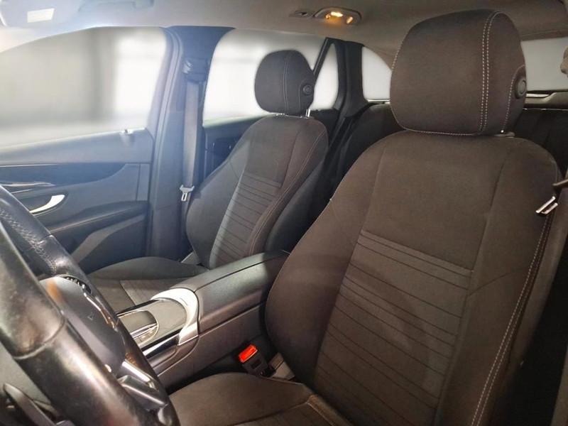 MERCEDES-BENZ GLC 200 d 4Matic Executive aut.