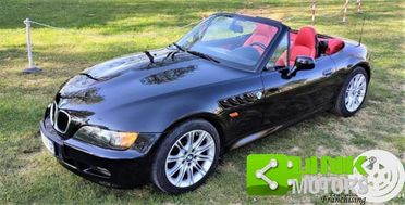 BMW Z3 1.8 Roadster . DA MUSEO