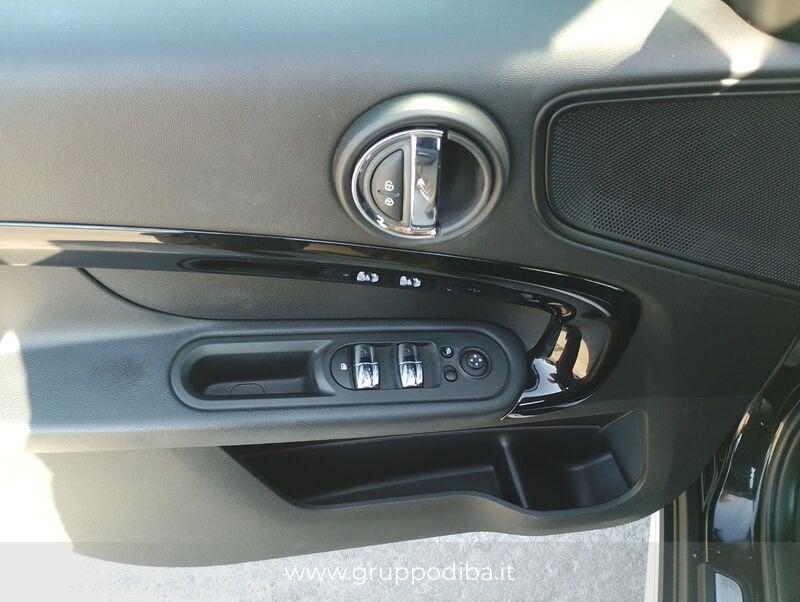 MINI Countryman Mini F60 2020 Benzi Mini 1.5 Cooper Hype auto