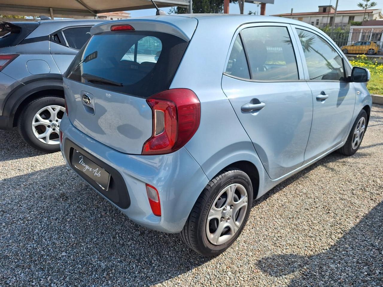 Kia Picanto 1.0 12V 5 porte Cool