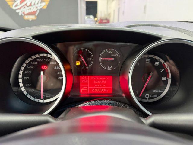 ALFA ROMEO Giulietta 1.4 Turbo 120 CV Distinctive
