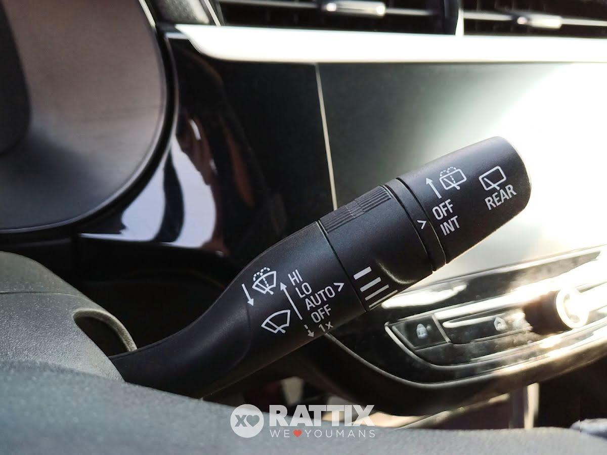 Opel Corsa 1.2 100CV GS