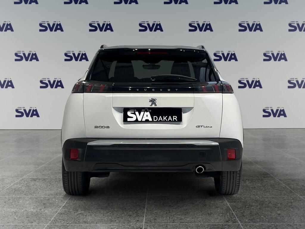 Peugeot 2008 II 2020 1.5 bluehdi 130CV Autom. GT Line