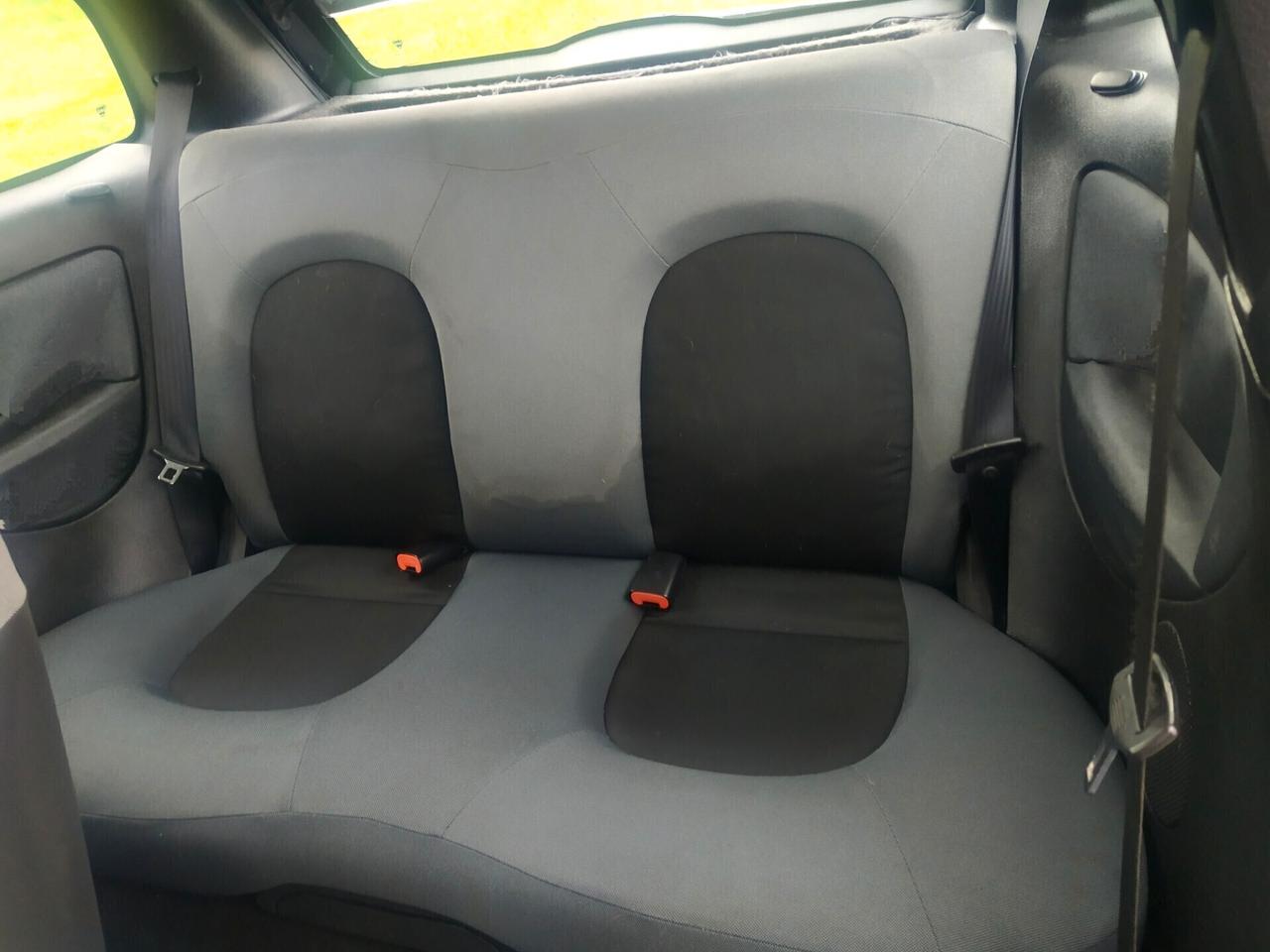 Lancia Ypsilon 1.2 1 Propr 2009 Super Prezzo