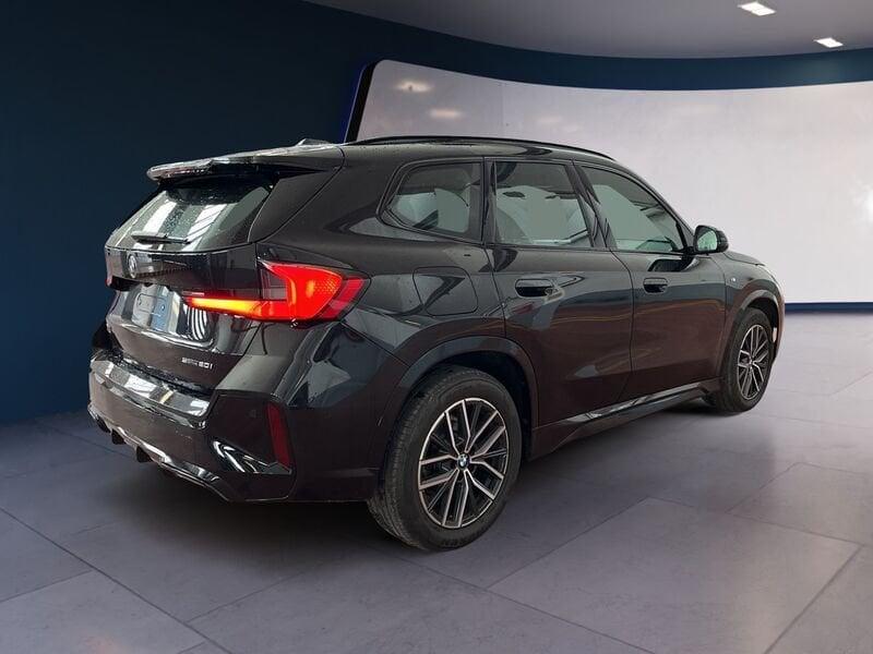 BMW X1 U11 sdrive20i mhev 48V MSport auto