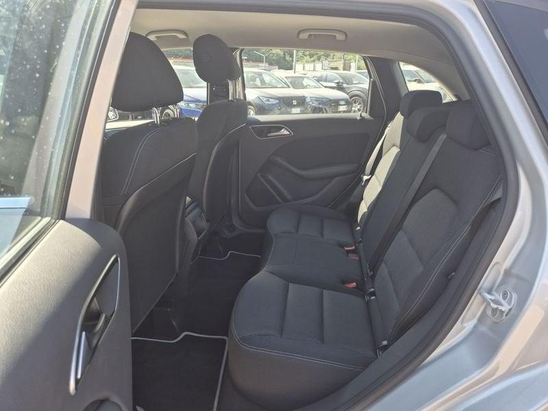 Mercedes-Benz Classe B - T246 Diesel B 180 cdi Executive auto