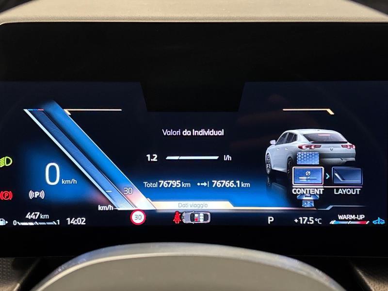 BMW X2 18 d MSport sDrive