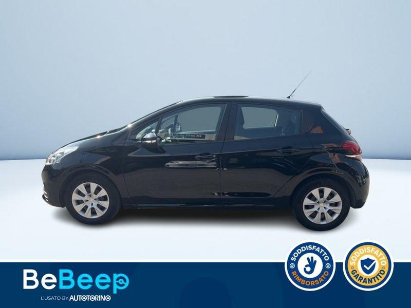 Peugeot 208 5P 1.6 BLUEHDI ACTIVE 75CV