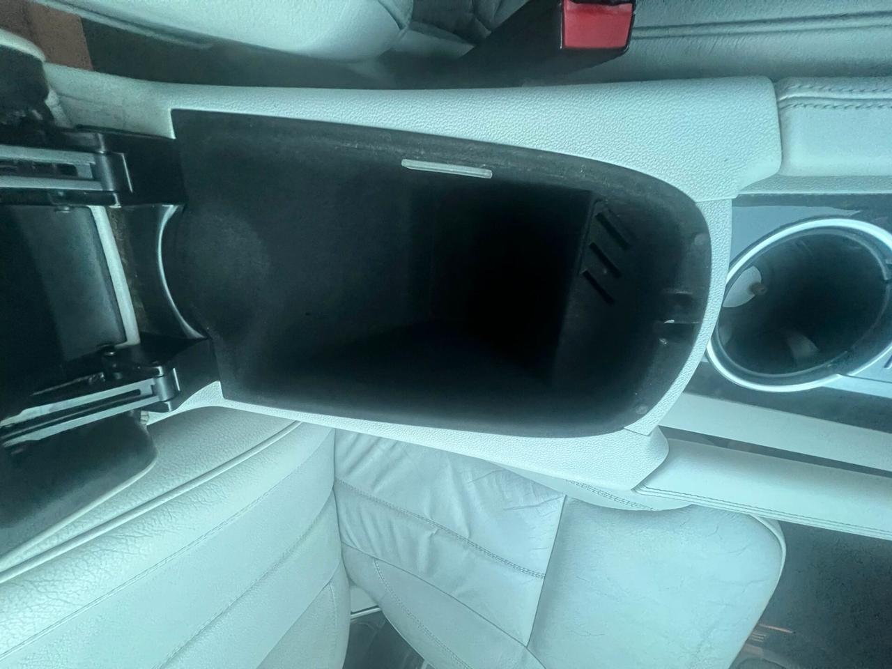 Mercedes-benz GL 350 CDI cat 4MATIC BlueEFF. Sport 7