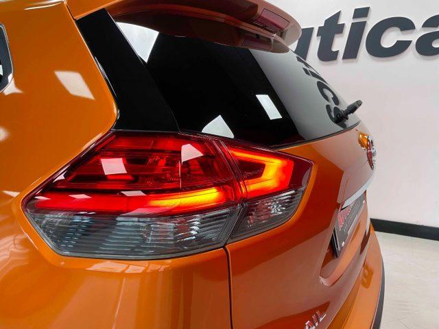 NISSAN X-Trail 2.0 DCI 4WD N-CONNECTA