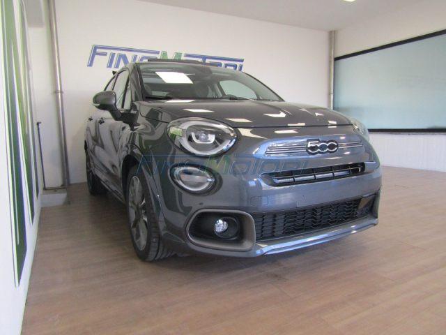 FIAT 500X CABRIO 1.0 T3 120 CV Sport