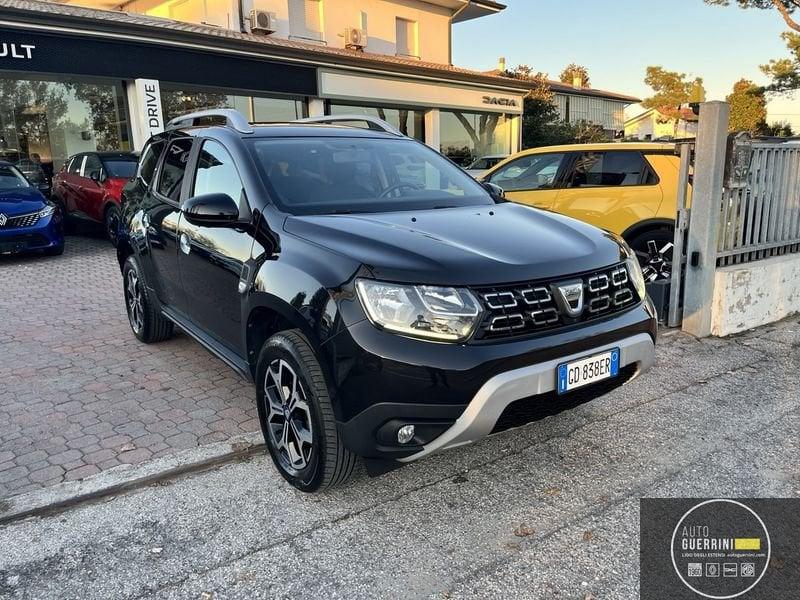 Dacia Duster Duster 1.0 TCe 100 CV ECO-G 4x2 15th Anniversary