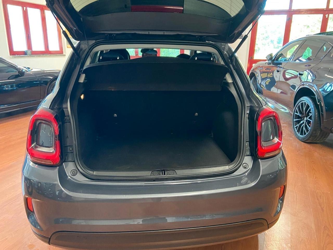 Fiat 500X 1.3 MultiJet 95 CV Cross