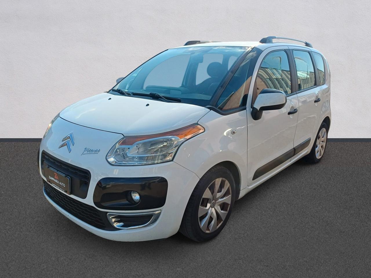 Citroen C3 Picasso 1.6 HDi 90 Business