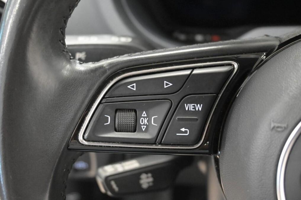 Audi A3 SPB 35 TDI S tronic Admired