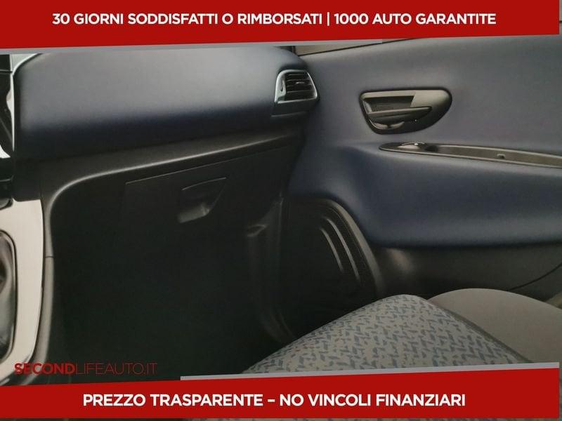 Lancia Ypsilon 1.0 firefly hybrid Gold s&s 70cv 5p.ti