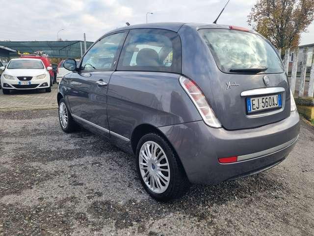 Lancia Ypsilon Ypsilon II 2011 1.2 8v Platinum 69cv