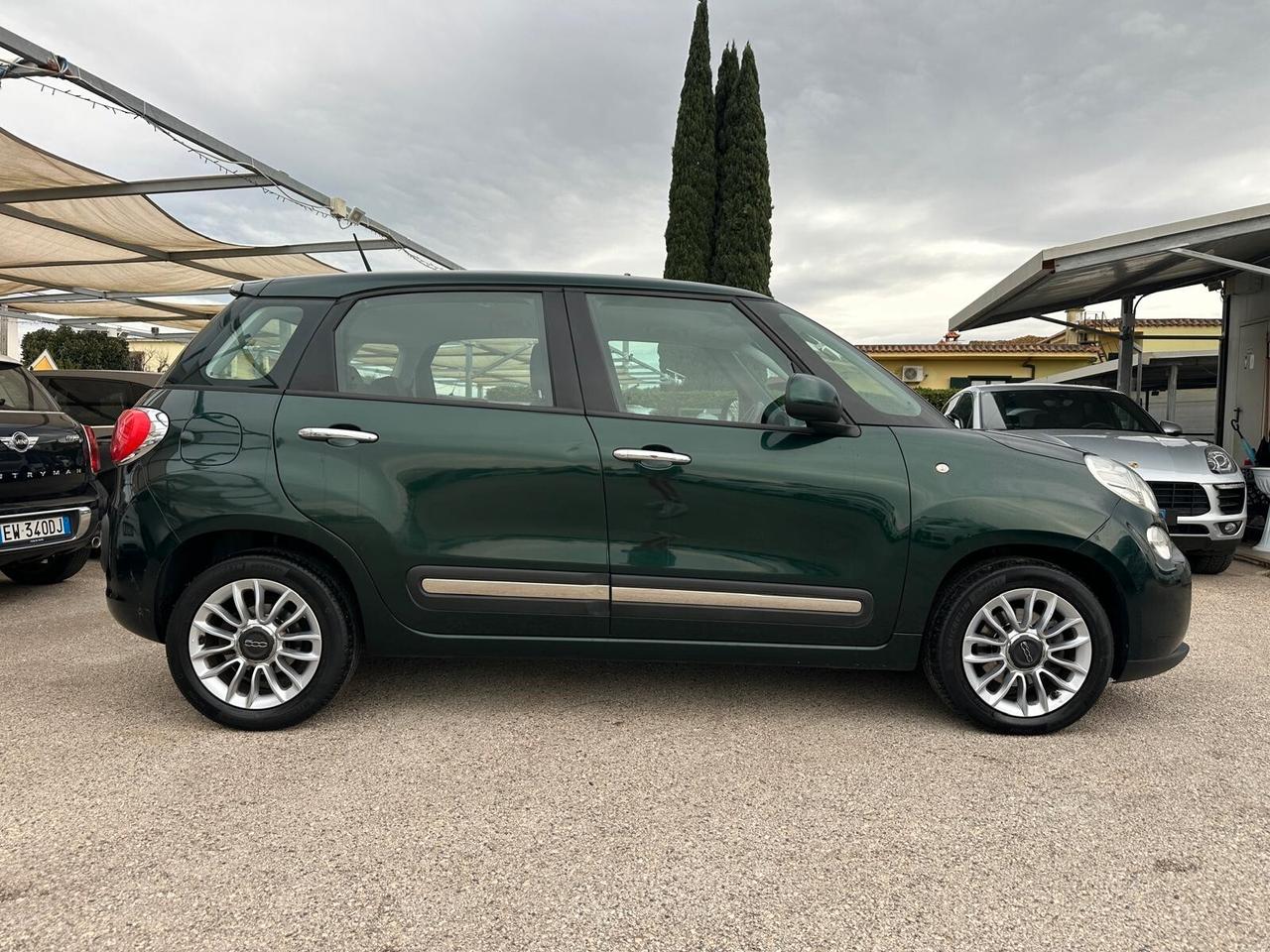 Fiat 500L 1.3 Motore Nuovo km 0