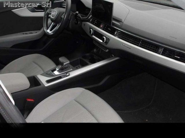 AUDI A4 40 Tdi QUATTRO Bus. Adv. 204cv s-tronic - GH958PG