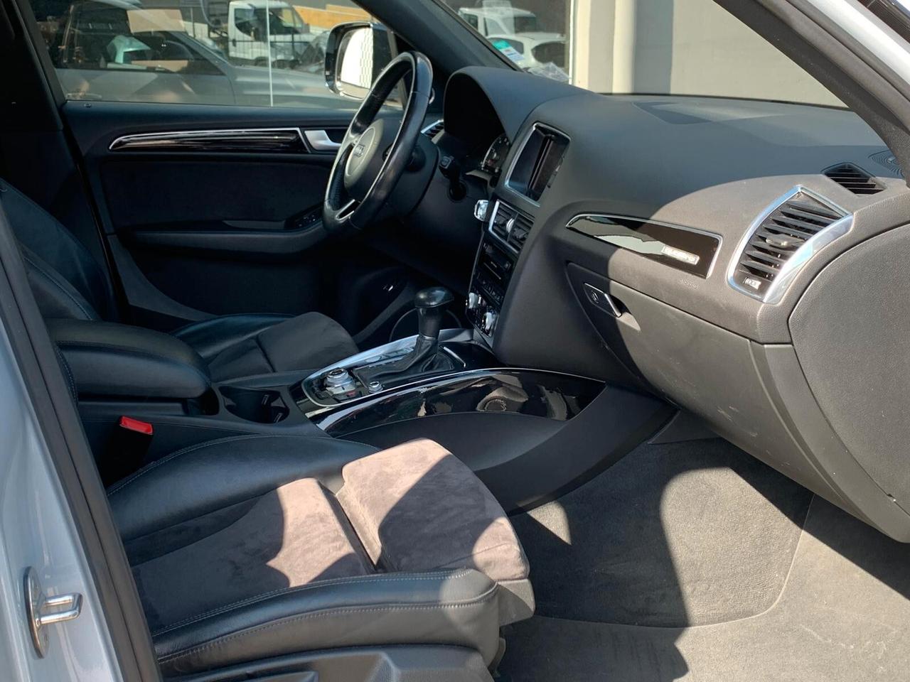 Audi Q5 TFSI 179CV S-LINE S LINE