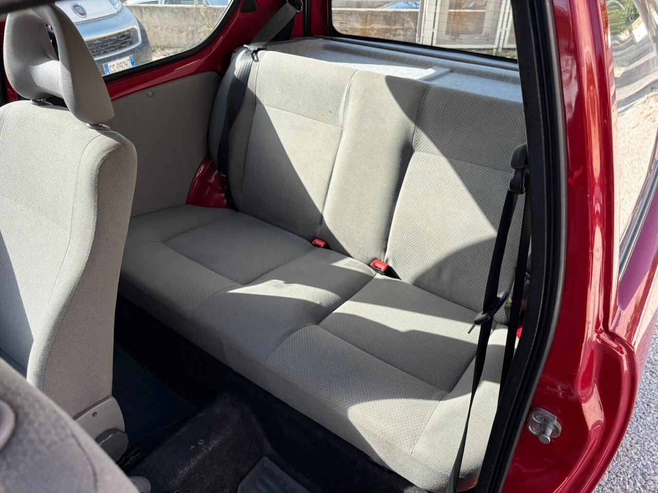 FIAT 600 1.1 B - 2007