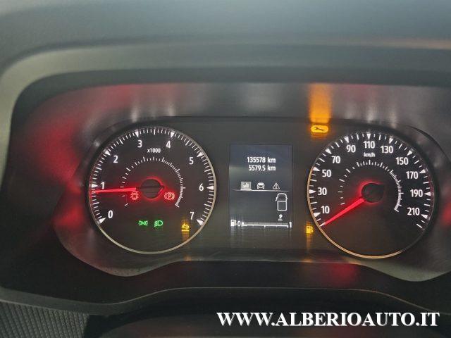 NISSAN Primastar 2.0 dCi 110CV PC-TN Bus 9 posti + IVA