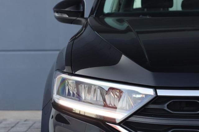VOLKSWAGEN T-Roc 1.5 TSI Prezzo Netto DSG Life