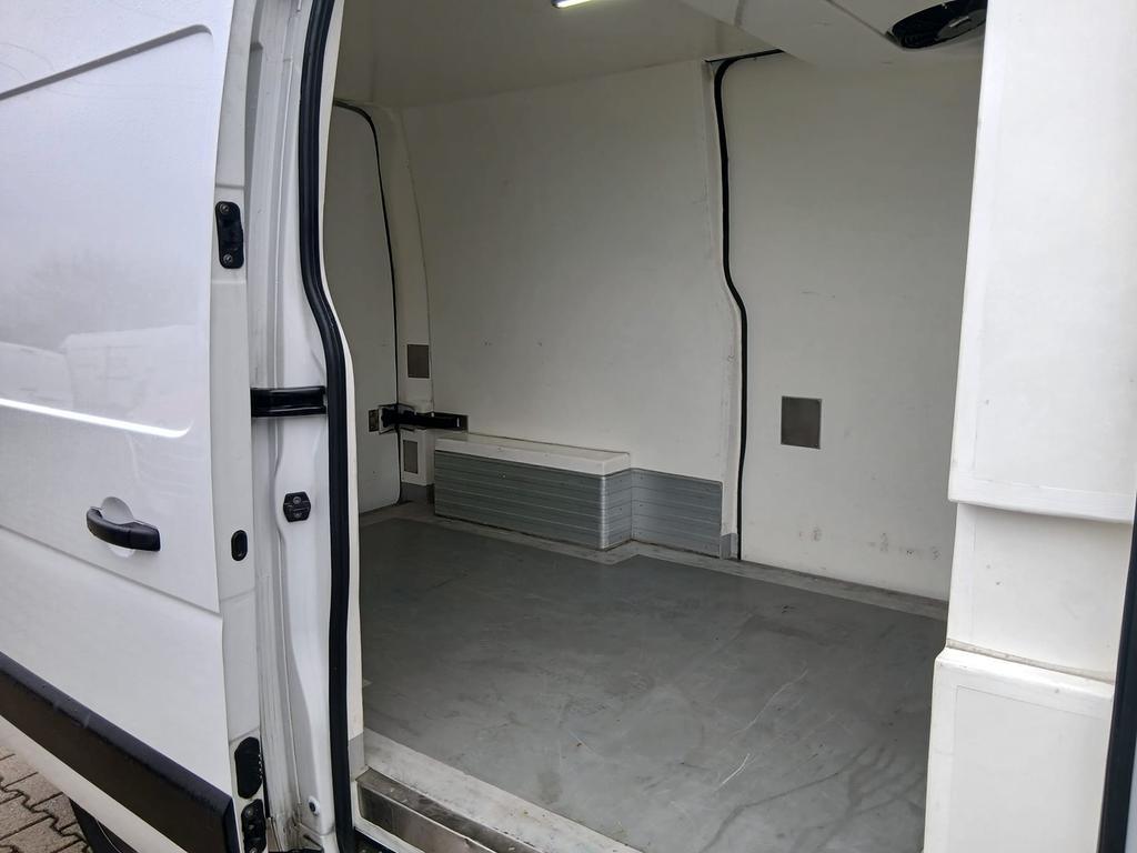 Renault Master IV Furgone tetto alto Master T35 2.3 Dci 135cv L2h2 Start