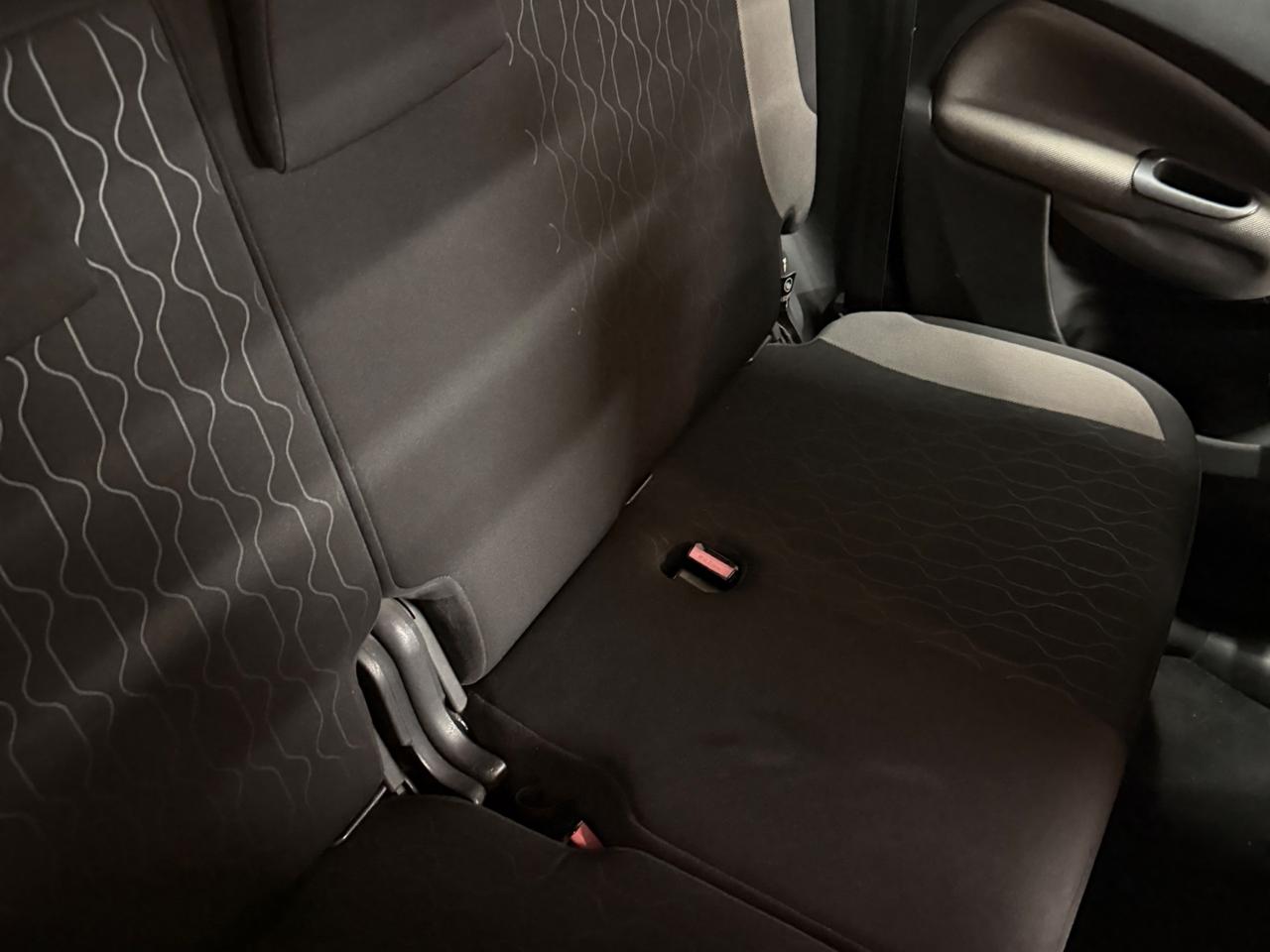 MERAVIGLIOSA CITROËN C3 PICASSO ADATTA A NEOPATENTATI