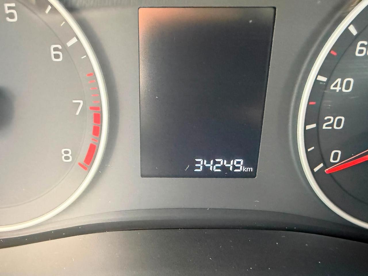 Hyundai i20 1.2 5 porte Connectline*EURO6*NEOPATENTATI